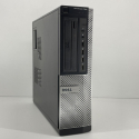 Комп'ютер Dell Optiplex 790 SFF (G550/4/250)