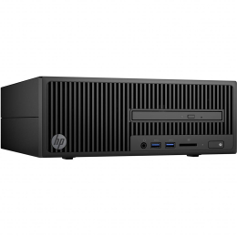 Комп'ютер HP EliteDesk 800 G2 SFF (i5-6500/16/240SSD) фото 1