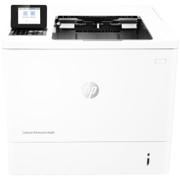 Лазерный принтер HP LJ Enterprise M608dn (K0Q18A) фото 1