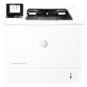 Лазерний принтер HP LJ Enterprise M607dn (K0Q15A) 