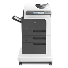 БФП HP Color LaserJet Enterprise M4555f (CE504A) фото 1