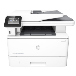 БФП HP LaserJet Pro M426fdn (F6W14A) фото 1