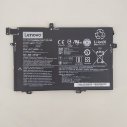 Аккумуляторная батарея для ноутбука Lenovo Thinkpad L580 L590 (L17C3P52 ) 10-20% фото 1