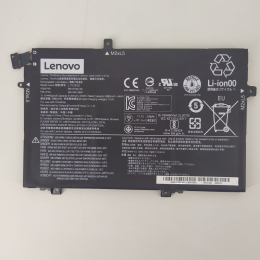 Акумулятор для ноутбук Lenovo Thinkpad L580 L590 (L17C3P52 ) 20-30% фото 1