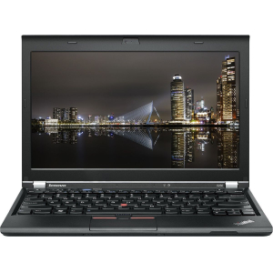 Ноутбук Lenovo ThinkPad X230 (i7-3520M/8/180SSD) (PK0MX43) - Уценка нет АКБ фото 1