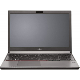 Ноутбук Fujitsu Lifebook E754 (i3-4000M/8/256SSD) - Уценка нет АКБ фото 1