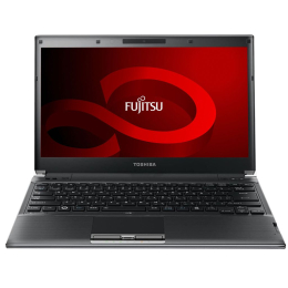 Ноутбук Toshiba Dynabook R731 (i3-2310M/4/250) - Уценка нет АКБ фото 1