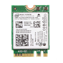 WiFi Модуль Mini PCI-e (M.2 2230) Intel 3165NGW