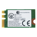 WiFi Модуль Mini PCI-e (M.2) Atheros QCNFA335