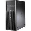 Комп'ютер HP Compaq Elite 8300 CMT (G550/4/500)