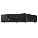 Компьютер HP ProDesk 800 G1 USDT (i5-4460/8/240SSD)