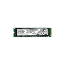 Накопичувач SSD M.2 2280 128GB Samsung (MZ-NLH1280) фото 1