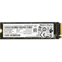 Накопичувач SSD M.2 2280 256GB WD (SDBQNTY-256G)