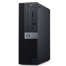 Компьютер Dell OptiPlex 5060 SFF (i5-8500/16/240SSD) фото 1