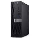 Компьютер Dell OptiPlex 5060 SFF (i5-8500/16/240SSD)