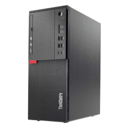 Комп'ютер Lenovo ThinkCentre M710t MT (i5-7500/8/120SSD) фото 1