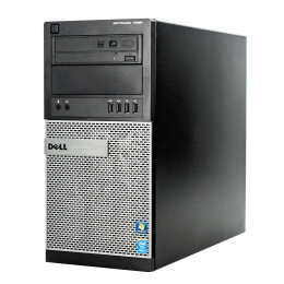 Комп'ютер Dell Optiplex 7020 MT (empty) фото 1