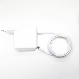 Блок живлення Apple A1718 (20.3V 3A 61W) USB-C A+ фото 1