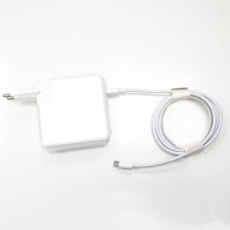 Блок питания Apple A1719 (20.2V 4.3A 87W) USB-C A+ фото 1