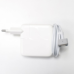 Блок живлення Apple MagSafe 2 (14.8V 3.05A 45W) A+ фото 1