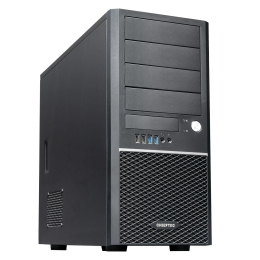 Компьютер Gaming PC (Chieftec) (i5-10400/16/1TBSSD/RX570-8Gb) фото 1