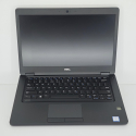 Ноутбук Dell Latitude 5480 (i5-6300U/4/256SSD) - Class A-