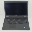 Ноутбук Dell Latitude E5550 (i5-5300U/8/500) - Class A-