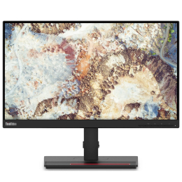 Монитор 22 Lenovo ThinkVision T22i-20 - Class B фото 1