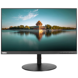 Монитор 22" Lenovo ThinkVision T22i-10 - RENEW фото 1