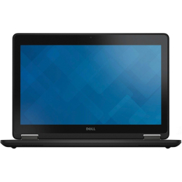 Ноутбук Dell Latitude E7250 noWeb (i5-5300U/8/120SSD) - Class A- фото 1