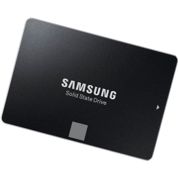 Накопитель SSD 2.5 Samsung 128Gb (MZ-7LF1280) фото 1