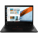 Ноутбук Lenovo ThinkPad T490 Touch (i5-8365U/16/1TBSSD) - Class A