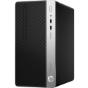 Компьютер HP ProDesk 400 G6 MT (empty)