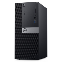 Компьютер Dell OptiPlex 7070 MT (empty) фото 1