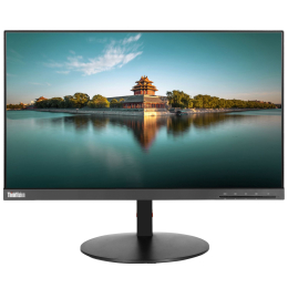 Монітор 22 Lenovo ThinkVision T22i-10 - Class A фото 1