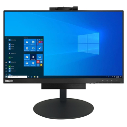 Монитор 21.5 Lenovo ThinkCentre TIO22 - Class A фото 1