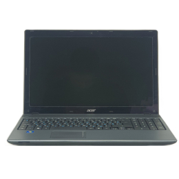 Ноутбук Acer Aspire 5250 (AMD E-300/4/250) - Class B фото 1