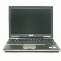 Ноутбук Dell Latitude D430 (U7600/1.5/60) - Class B