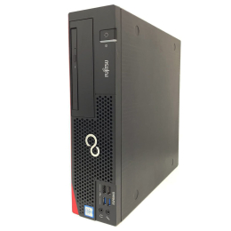 Компьютер Fujitsu Esprimo D956 SFF (i5-6500/8/120SSD) фото 1