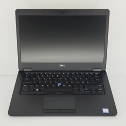 Ноутбук Dell Latitude 5490 FHD LTE (i5-8250U/8/256SSD) - Class B фото 1