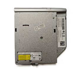 Привод DVD для ноутбука HP ProBook 650 G4 (DA-8AESH-24B) фото 1